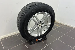 Valkoinen Peugeot 508 2016 kuva 13.