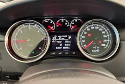 Valkoinen Peugeot 508 2016 kuva 22.