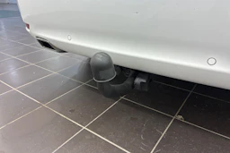 Valkoinen Peugeot 508 2016 kuva 27.