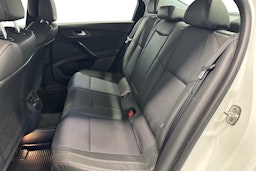valkoinen Peugeot 508 2016 kuva 10.
