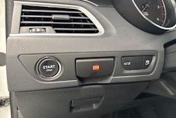 valkoinen Peugeot 508 2016 kuva 25.