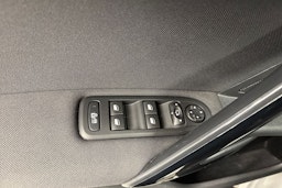 valkoinen Peugeot 508 2016 kuva 26.