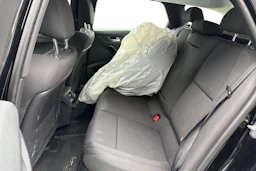 musta Peugeot 508 2016 kuva 8.