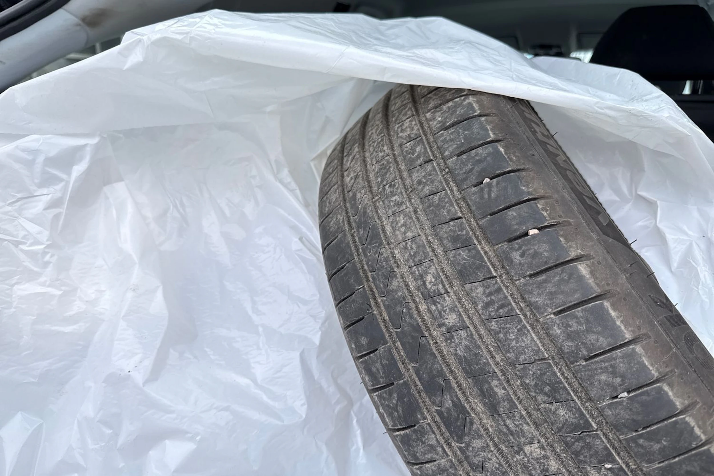 musta Peugeot 508 2016 kuva 10.