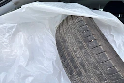 musta Peugeot 508 2016 kuva 10.