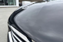 musta Peugeot 508 2016 kuva 12.