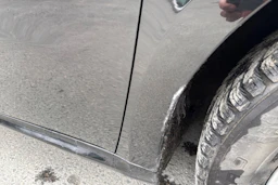 musta Peugeot 508 2016 kuva 13.