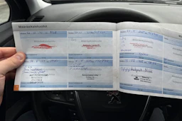 musta Peugeot 508 2016 kuva 17.