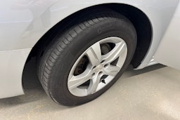 harmaa Peugeot 508 2017 kuva 13.