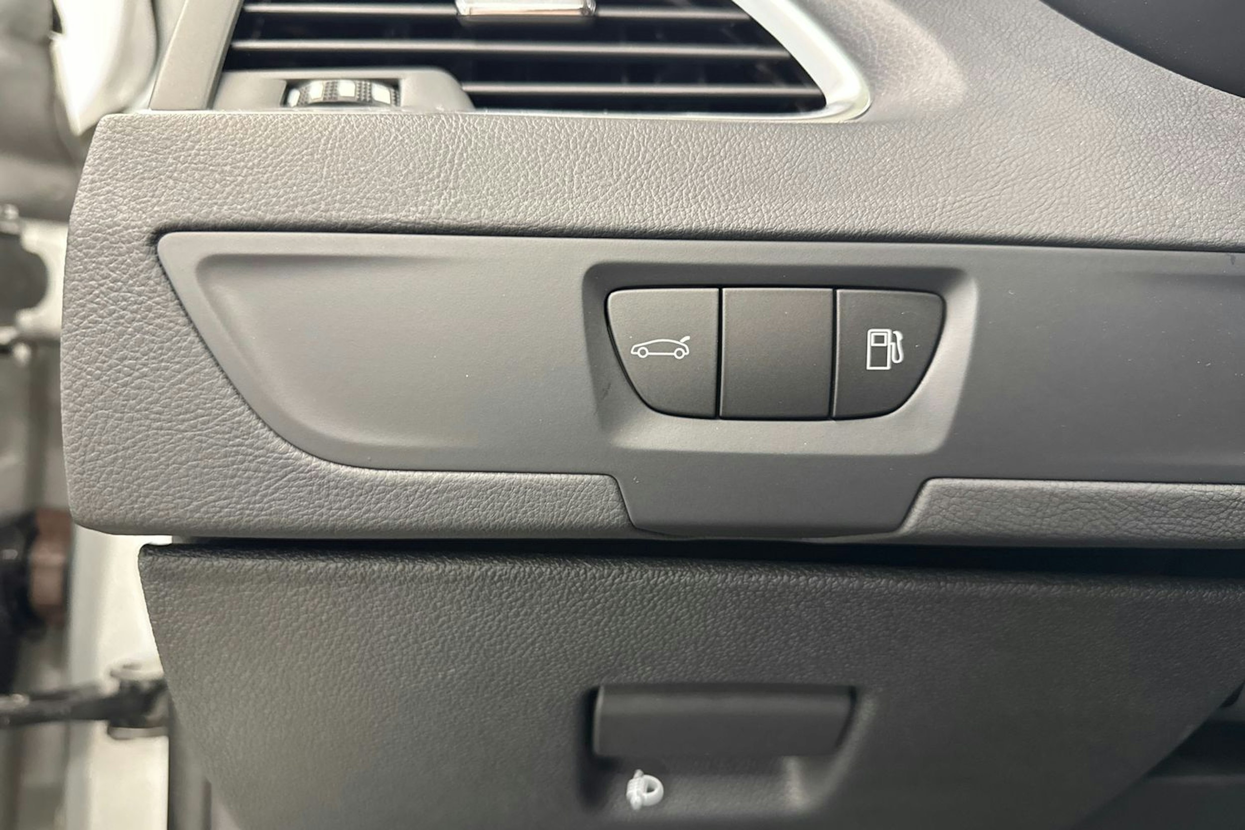 harmaa Peugeot 508 2017 kuva 22.