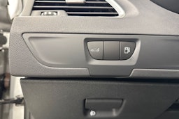 harmaa Peugeot 508 2017 kuva 22.