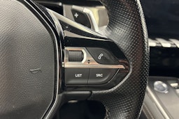 punainen Peugeot 508 2019 kuva 17.
