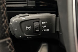 punainen Peugeot 508 2019 kuva 18.