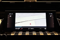 punainen Peugeot 508 2019 kuva 21.