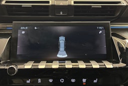 punainen Peugeot 508 2019 kuva 24.