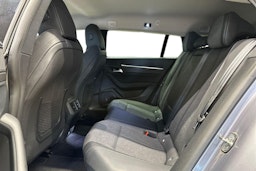 harmaa Peugeot 508 2020 kuva 10.