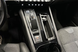 harmaa Peugeot 508 2020 kuva 22.