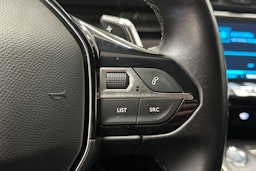 harmaa Peugeot 508 2020 kuva 26.
