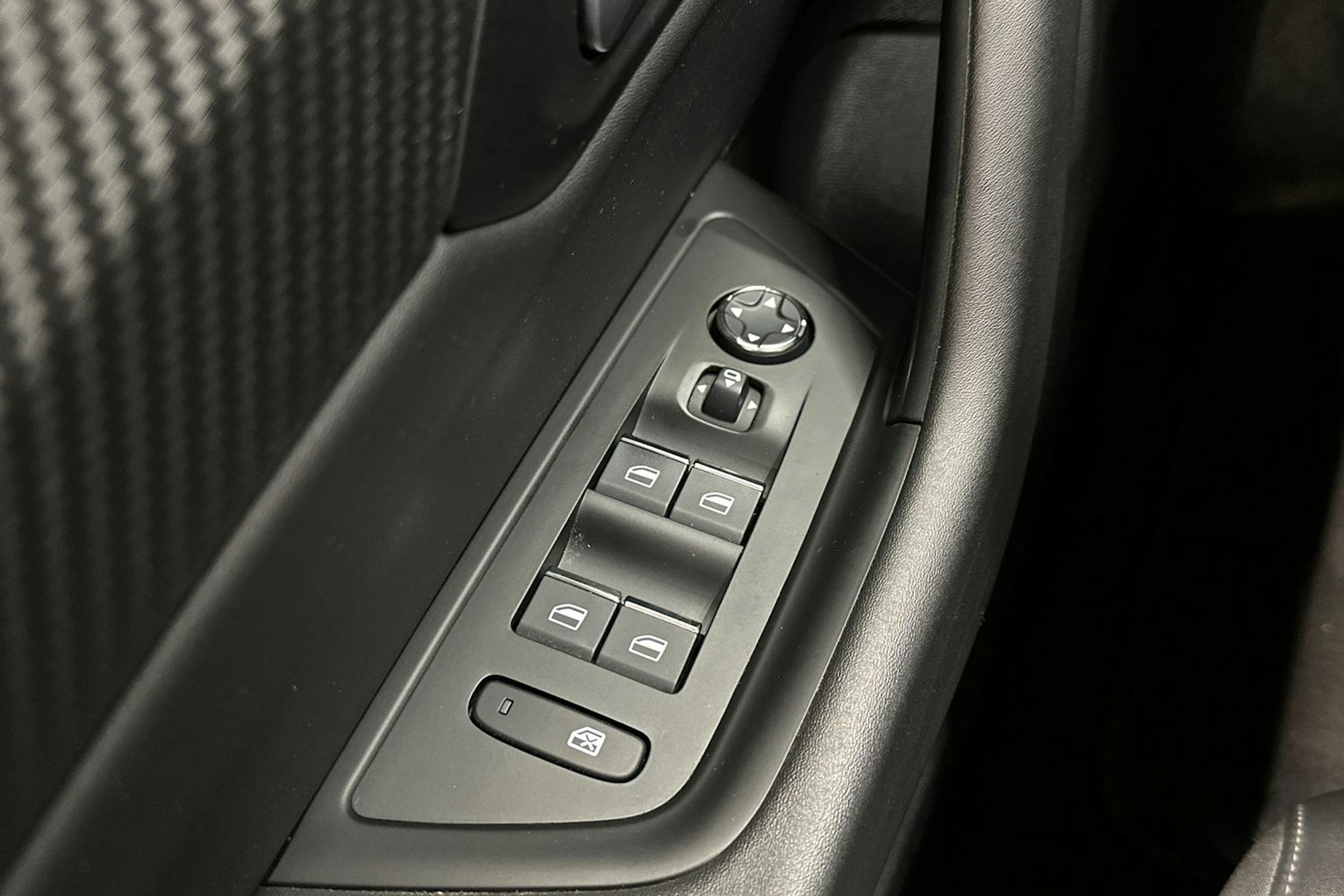 harmaa Peugeot 508 2020 kuva 28.