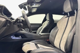 harmaa Peugeot 508 2021 kuva 11.