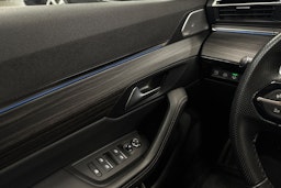 harmaa Peugeot 508 2021 kuva 18.