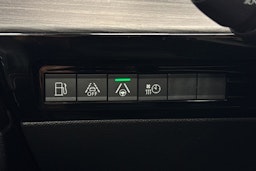 harmaa Peugeot 508 2021 kuva 20.
