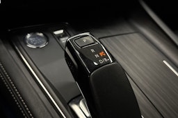 harmaa Peugeot 508 2021 kuva 31.