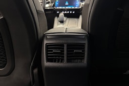 harmaa Peugeot 508 2021 kuva 33.