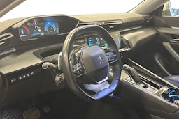 Peugeot 508 2022 kuva 3.