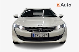 Peugeot 508 2022 kuva 4.