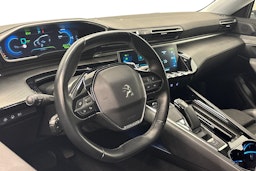 Peugeot 508 2022 kuva 6.