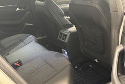 Peugeot 508 2022 kuva 8.