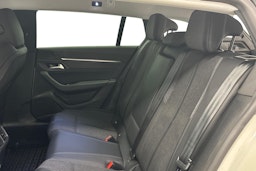 Peugeot 508 2022 kuva 9.