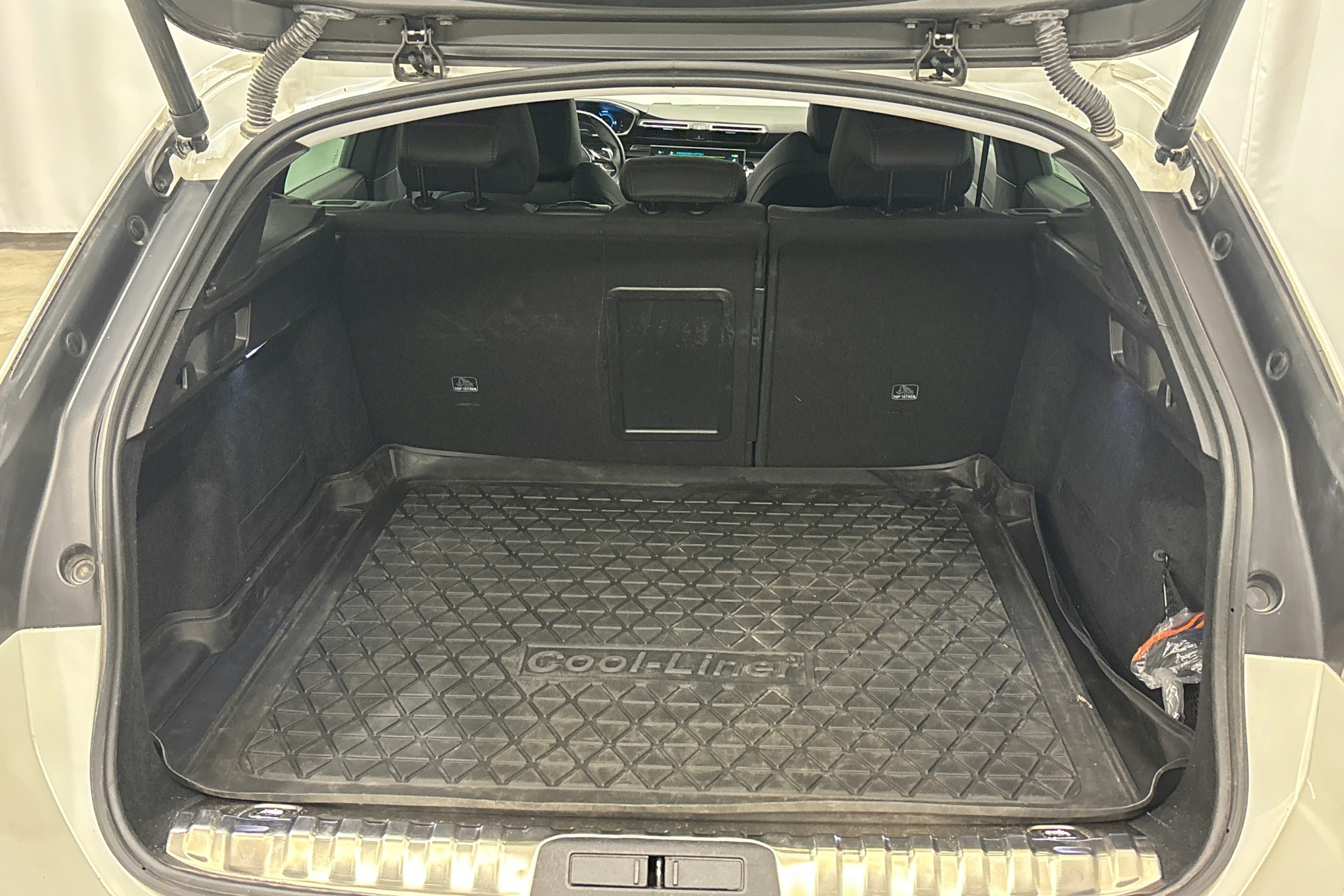 Peugeot 508 2022 kuva 10.