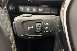 Peugeot 508 2022 kuva 15.