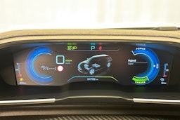 Peugeot 508 2022 kuva 16.