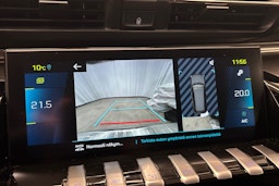 Peugeot 508 2022 kuva 17.