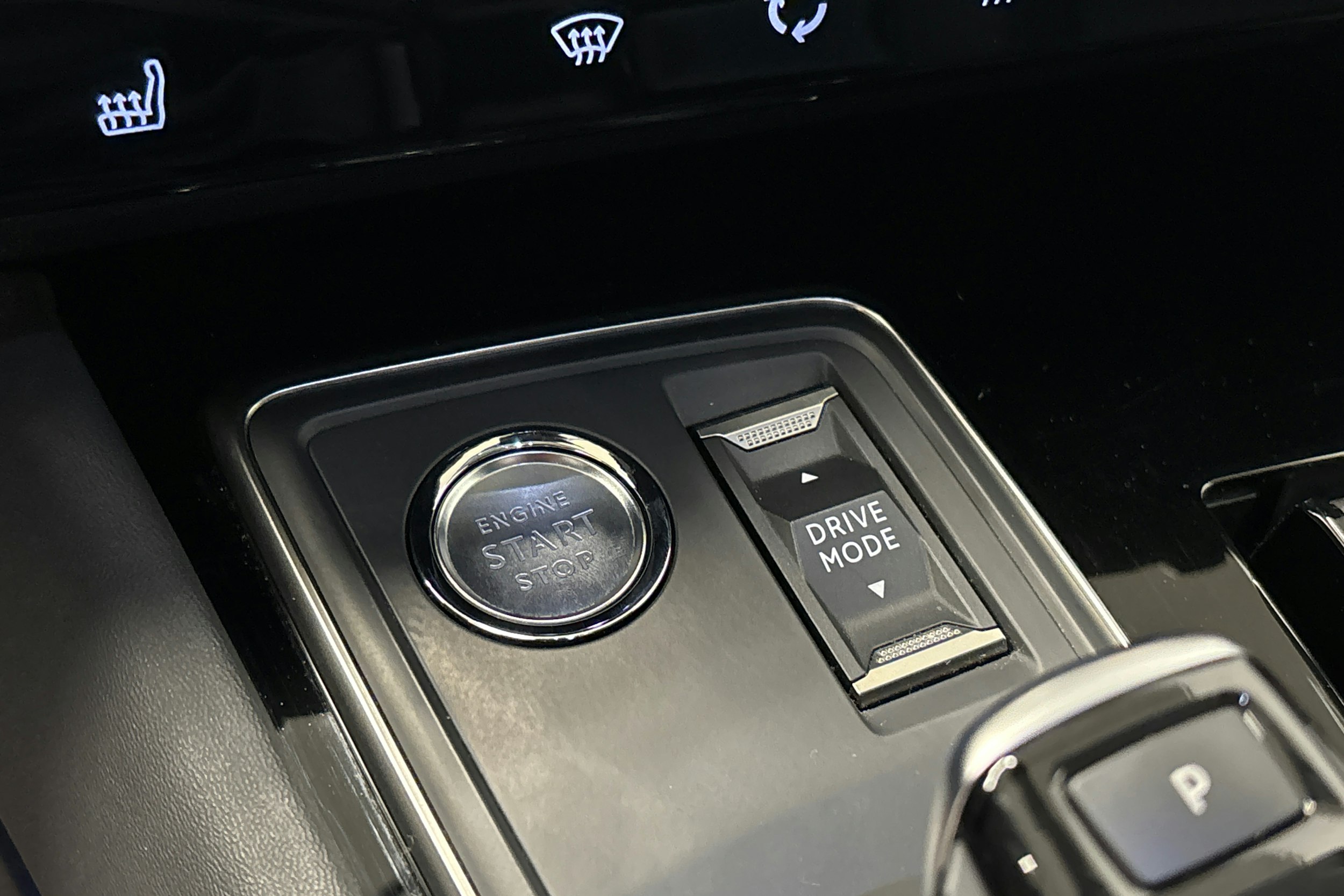 Peugeot 508 2022 kuva 22.