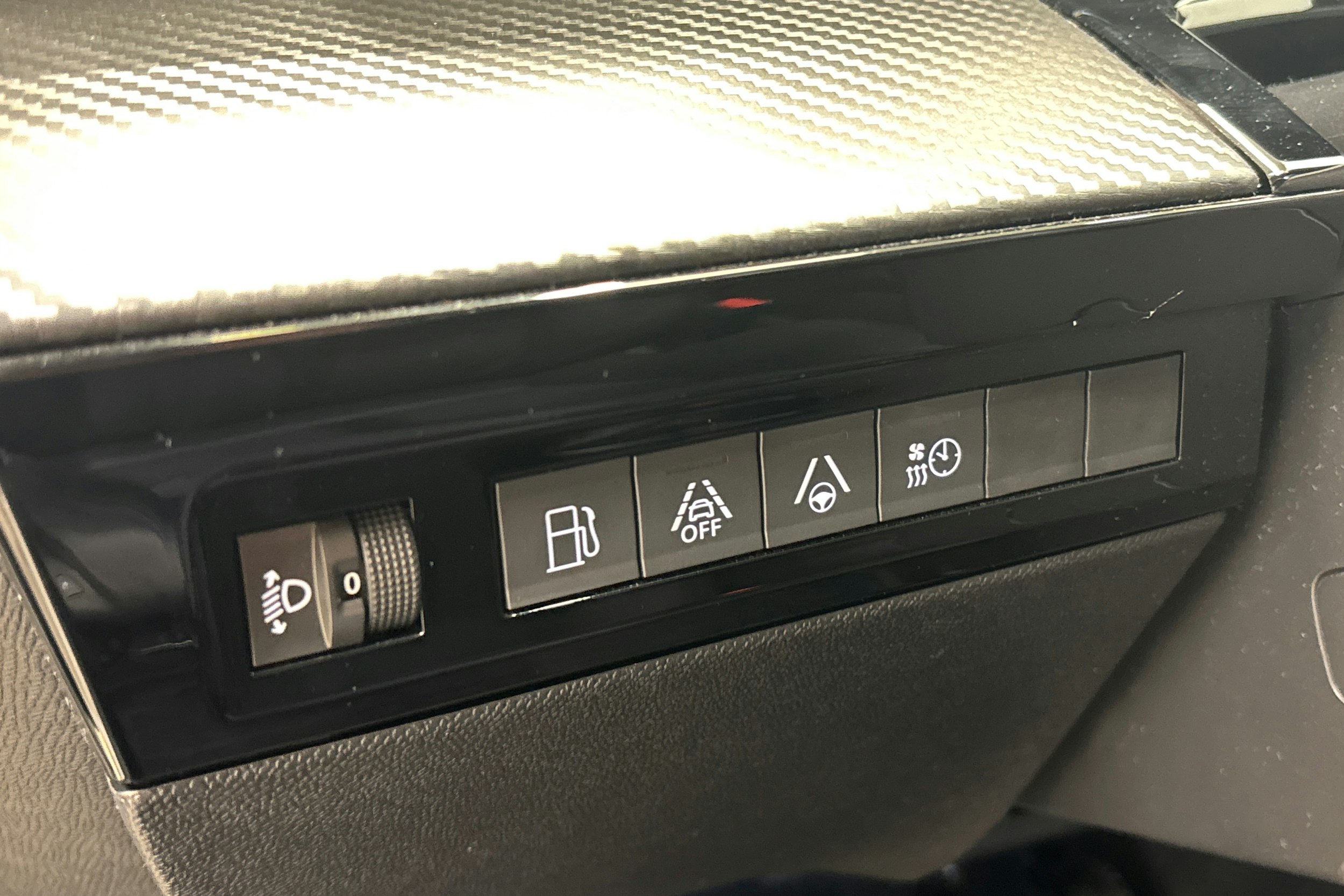 Peugeot 508 2022 kuva 24.