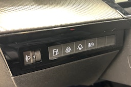 Peugeot 508 2022 kuva 24.