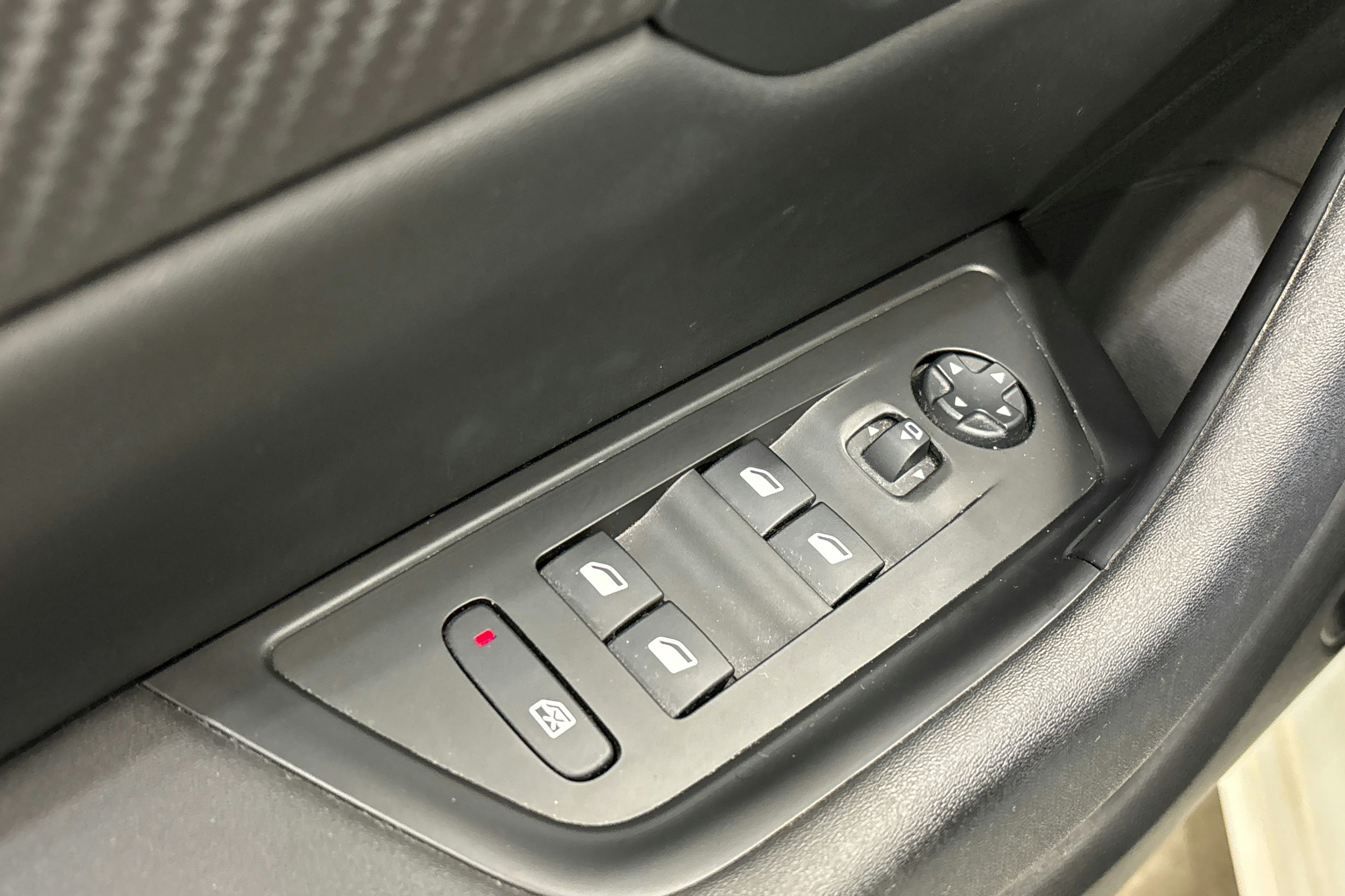 Peugeot 508 2022 kuva 25.