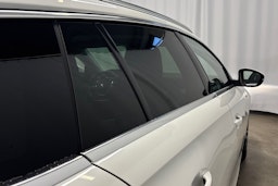 Peugeot 508 2022 kuva 27.