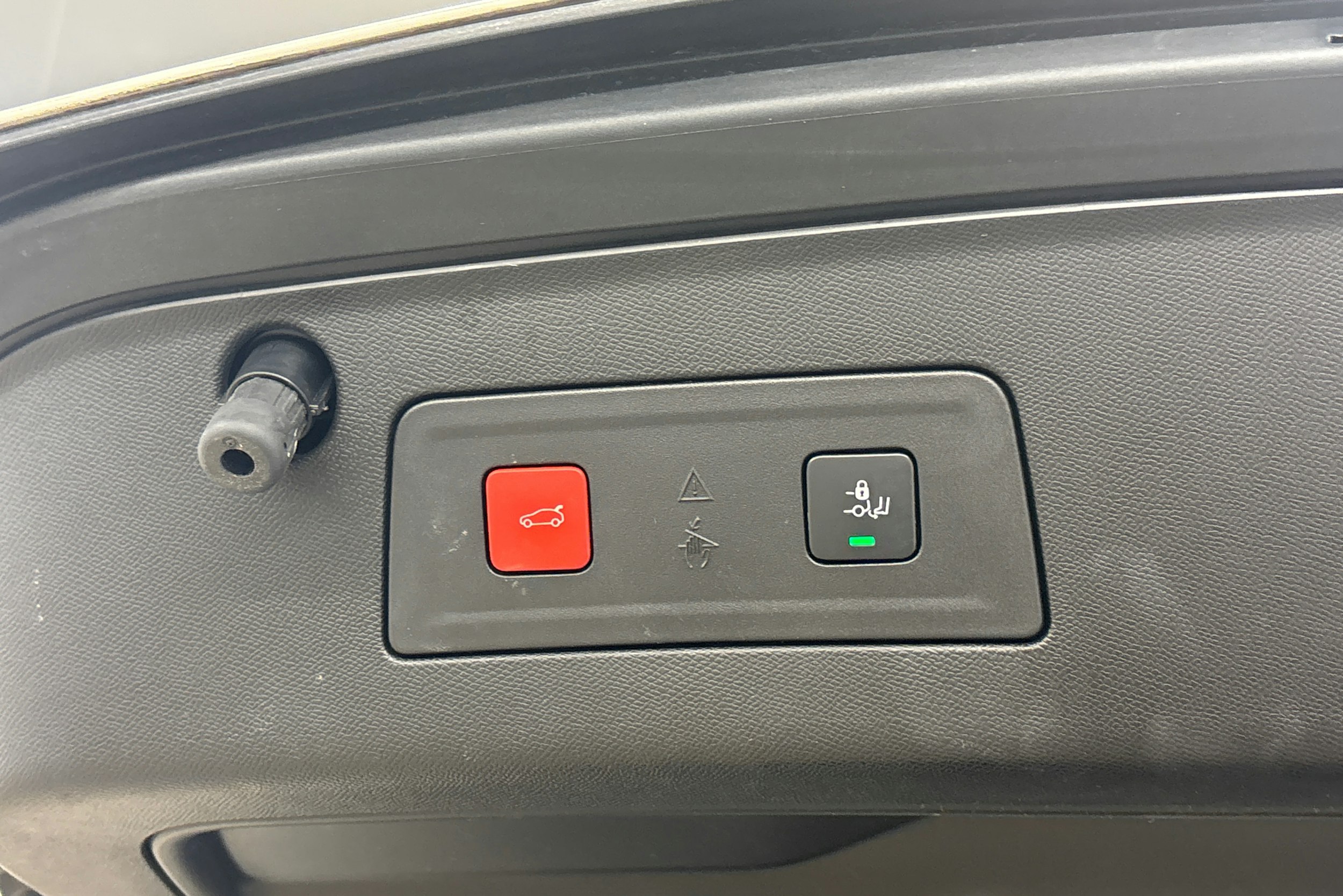 Peugeot 508 2022 kuva 29.