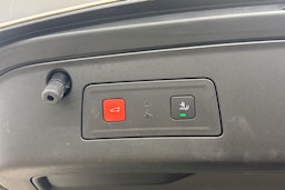 Peugeot 508 2022 kuva 29.