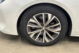 Peugeot 508 2022 kuva 30.