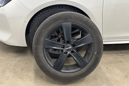 Peugeot 508 2022 kuva 31.