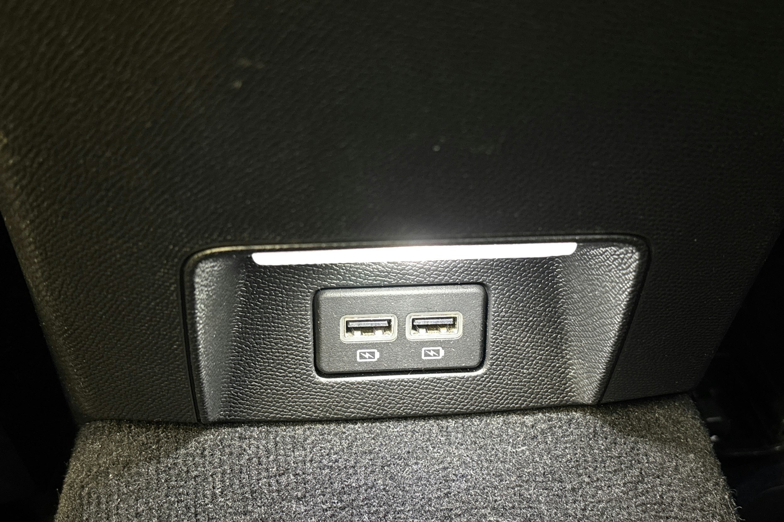 Peugeot 508 2022 kuva 32.