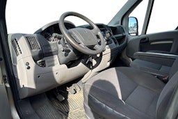 ruskea (beige) Peugeot Boxer 2010 kuva 4.