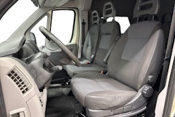 ruskea (beige) Peugeot Boxer 2010 kuva 7.