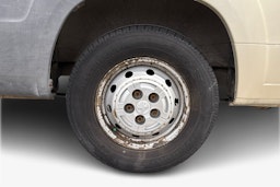 ruskea (beige) Peugeot Boxer 2010 kuva 11.